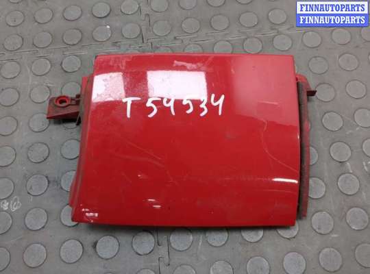 купить Накладка под фонарь на Nissan Note E11 2005-2013