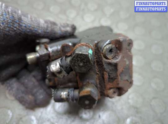 купить ТНВД на Opel Corsa D 2006-2014