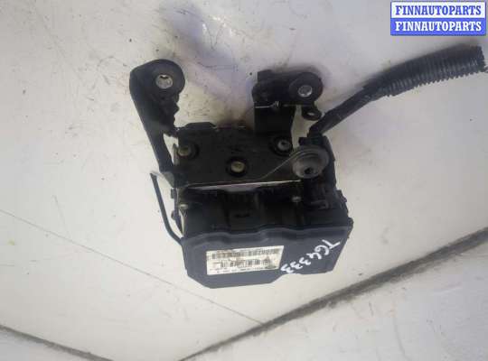 купить Блок АБС, насос (ABS, ESP, ASR) на Ford S-Max 2010-2015