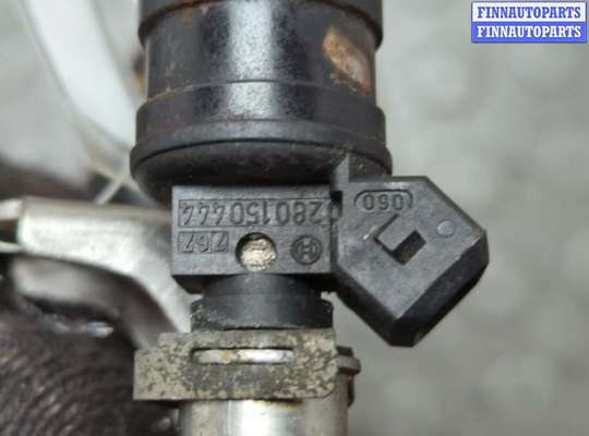 купить Форсунка топливная на Volkswagen Passat 5 1996-2001