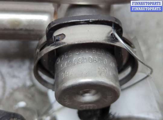купить Форсунка топливная на Volkswagen Passat 5 1996-2001