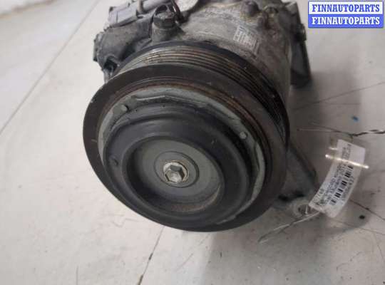 купить Компрессор кондиционера на Nissan Murano 2014-2022