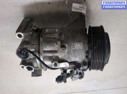 купить Компрессор кондиционера на Nissan Murano 2014-2022