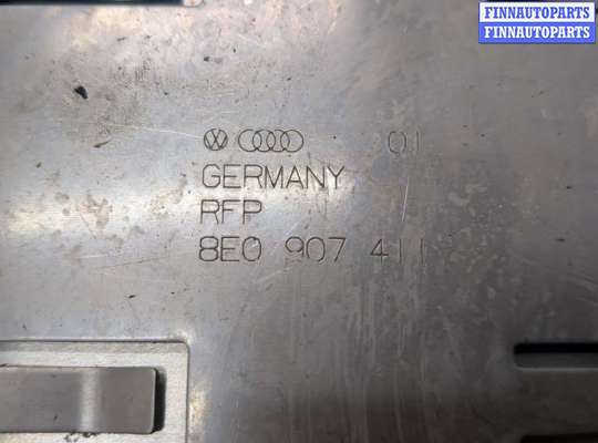 купить Блок управления двигателем на Audi A6 (C5) 1997-2005