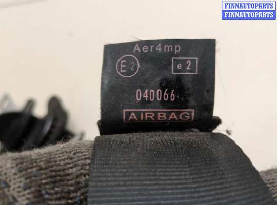 купить Ремень безопасности на Peugeot 307 2001-2008