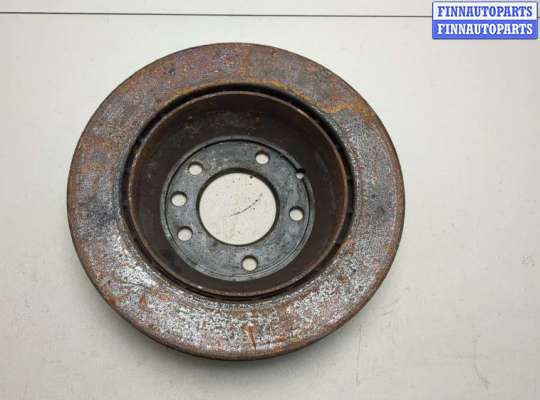 купить Диск тормозной на Volkswagen Touareg 2007-2010