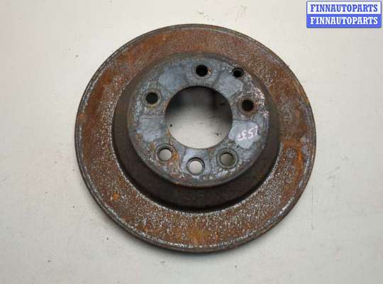 купить Диск тормозной на Volkswagen Touareg 2007-2010