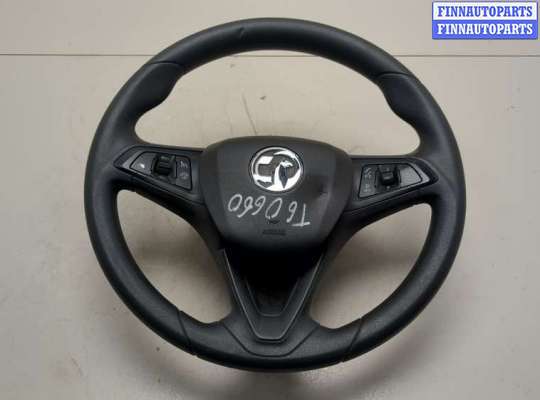 Руль OP2382862 на Opel Astra K 2015-2021