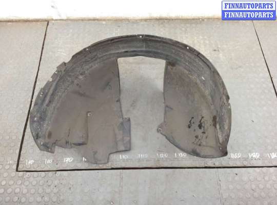 купить Защита арок (подкрылок) на Volvo XC70 2000-2007