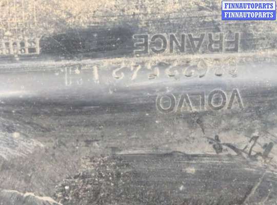 купить Защита арок (подкрылок) на Volvo XC70 2000-2007