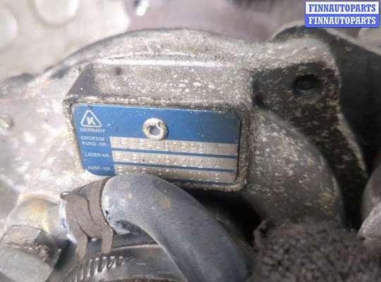 купить Турбина на Ford Fusion 2002-2012