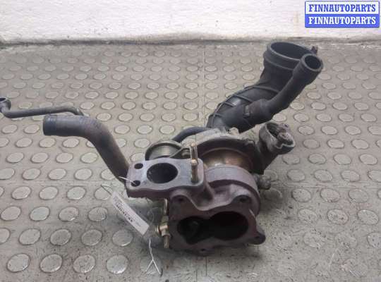 Купить Турбина на Ford Fusion 2002-2012 Турбина FO2222402 на Ford Fusion 2002-2012