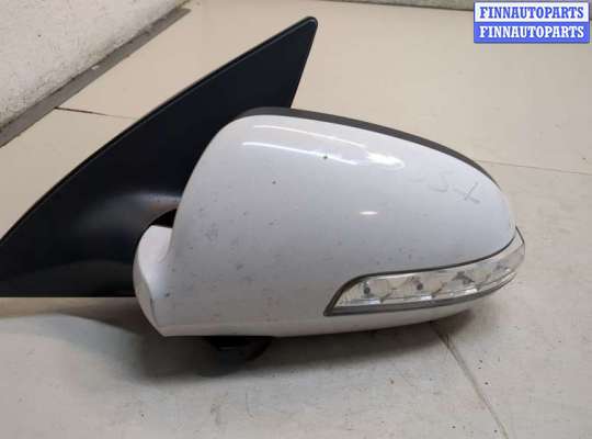 купить Зеркало боковое на Hyundai i30 2007-2012