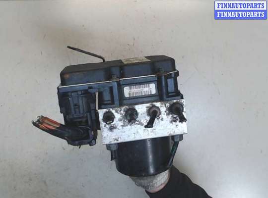купить Блок АБС, насос (ABS, ESP, ASR) на Seat Ibiza 3 2001-2008