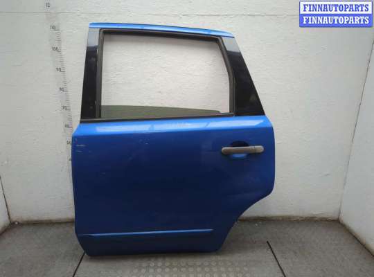 Купить Замок двери на Nissan Note E11 2005-2013 Замок двери NS970798 на Nissan Note E11 2005-2013