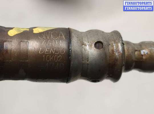 купить Лямбда зонд на Mazda 3 (BK) 2003-2009