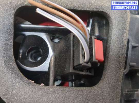 купить Фонарь (задний) на Volkswagen Passat 7 2010-2015 Европа