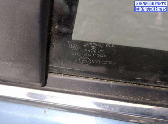 купить Дверь боковая (легковая) на Mazda 6 (GJ) 2012-2018