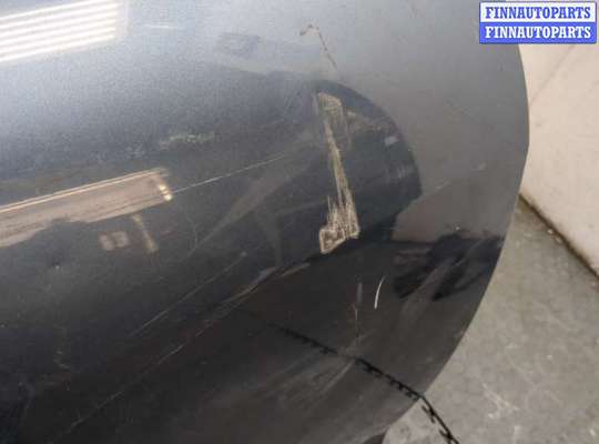 купить Дверь боковая (легковая) на Mazda 6 (GJ) 2012-2018