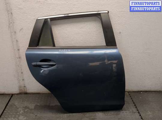 купить Дверь боковая (легковая) на Mazda 6 (GJ) 2012-2018