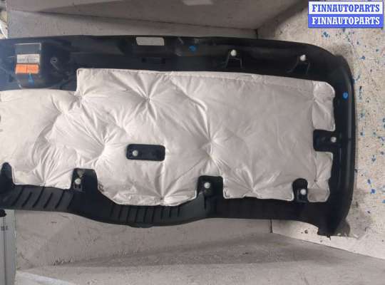 купить Обшивка крышки (двери) багажника на Ford Edge 2018-2023