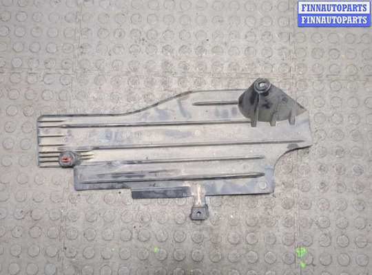купить Защита днища, запаски, КПП, подвески на Ford Escape 2015-2019