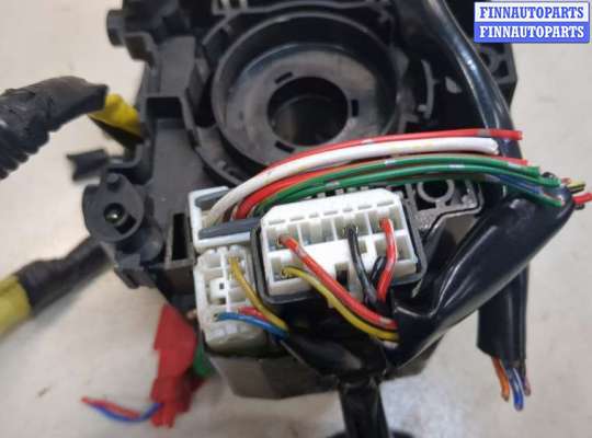 купить Переключатель поворотов и дворников (стрекоза) на Mitsubishi Colt 1996-2004