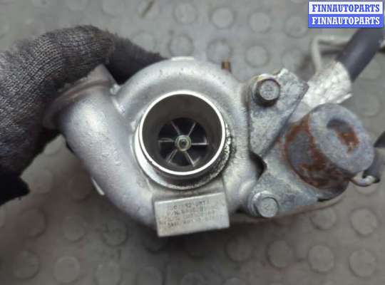 купить Турбина на Ford Fusion 2002-2012