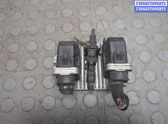 купить Блок управления двигателем на Opel Zafira A 1999-2005