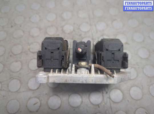 купить Блок управления двигателем на Opel Zafira A 1999-2005