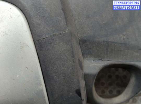 купить Бампер на Volvo XC70 2000-2007