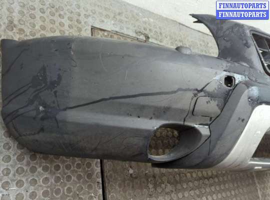 купить Бампер на Volvo XC70 2000-2007