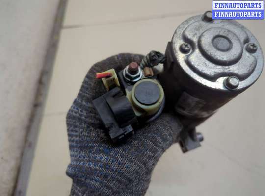 купить Стартер на Mazda 6 (GH) 2007-2012