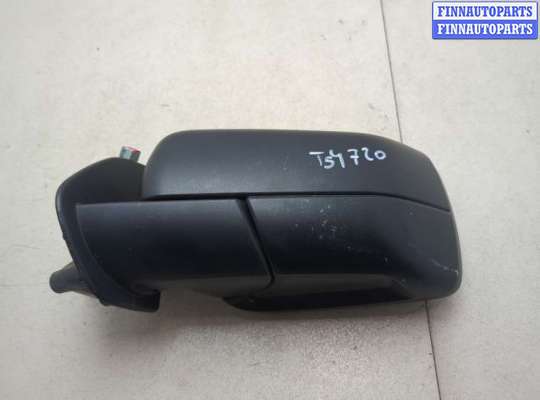 Зеркало боковое на Range Rover Sport I (L320)
