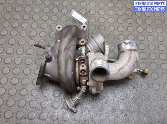 Купить Турбина на Ford Fusion 2017-2020 USA Турбина FO2220301 на Ford Fusion 2017-2020 USA