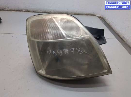 Фара (передняя) KA594413 на KIA Picanto 2004-2011