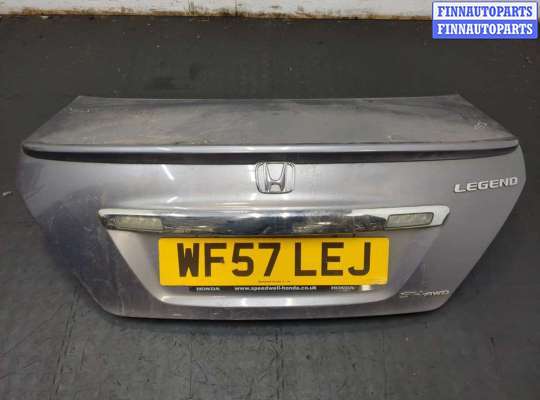 купить Крышка (дверь) багажника на Honda Legend 2004-2012