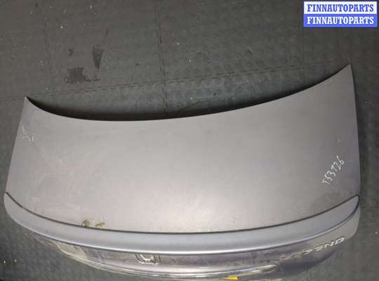 купить Крышка (дверь) багажника на Honda Legend 2004-2012