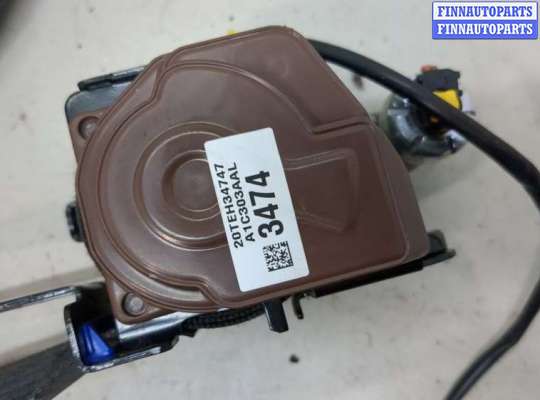 купить Ремень безопасности на Opel Antara 2006-2015