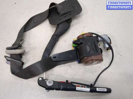 Ремень безопасности OP2354308 на Opel Antara 2006-2015