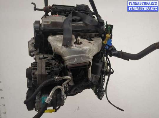 купить Двигатель (ДВС) на Citroen C3 2002-2009