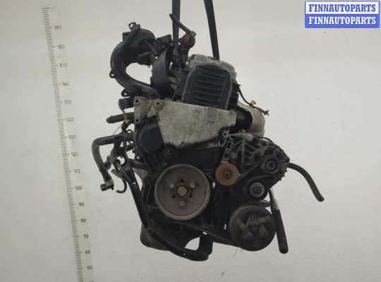 купить Двигатель (ДВС) на Citroen C3 2002-2009