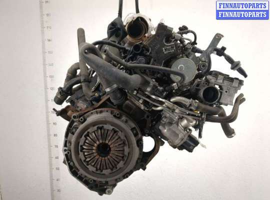 купить ТНВД на Fiat 500L 2012-2022