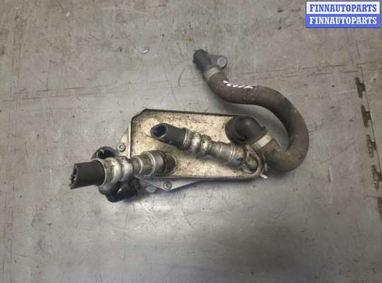 Теплообменник BM3667540 на BMW 3 E90, E91, E92, E93 2005-2012