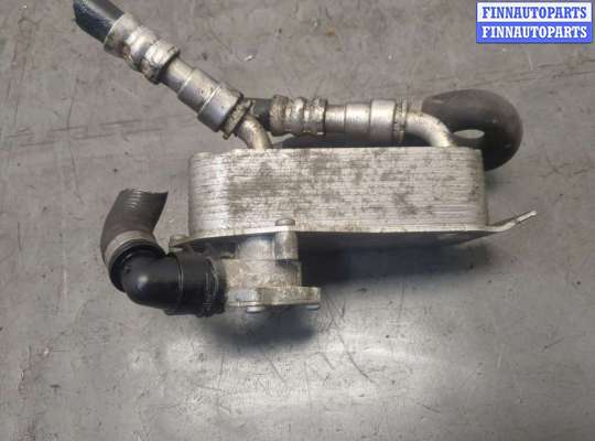 купить Теплообменник на BMW 3 E90, E91, E92, E93 2005-2012