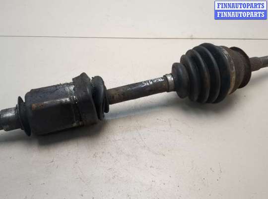 купить Полуось (приводной вал, шрус) на Nissan Navara 2004-2015