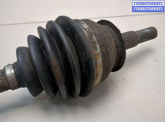 купить Полуось (приводной вал, шрус) на Nissan Navara 2004-2015