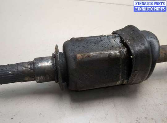 купить Полуось (приводной вал, шрус) на Nissan Navara 2004-2015