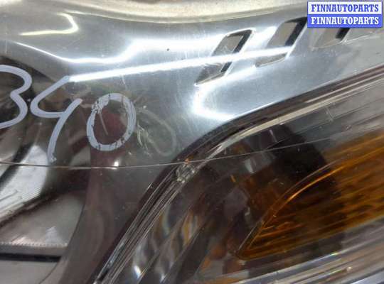 купить Фара (передняя) на Ford Mondeo 4 2007-2015