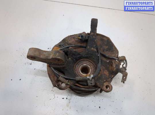 купить Ступица (кулак, цапфа) на Hyundai Matrix 2001-2010